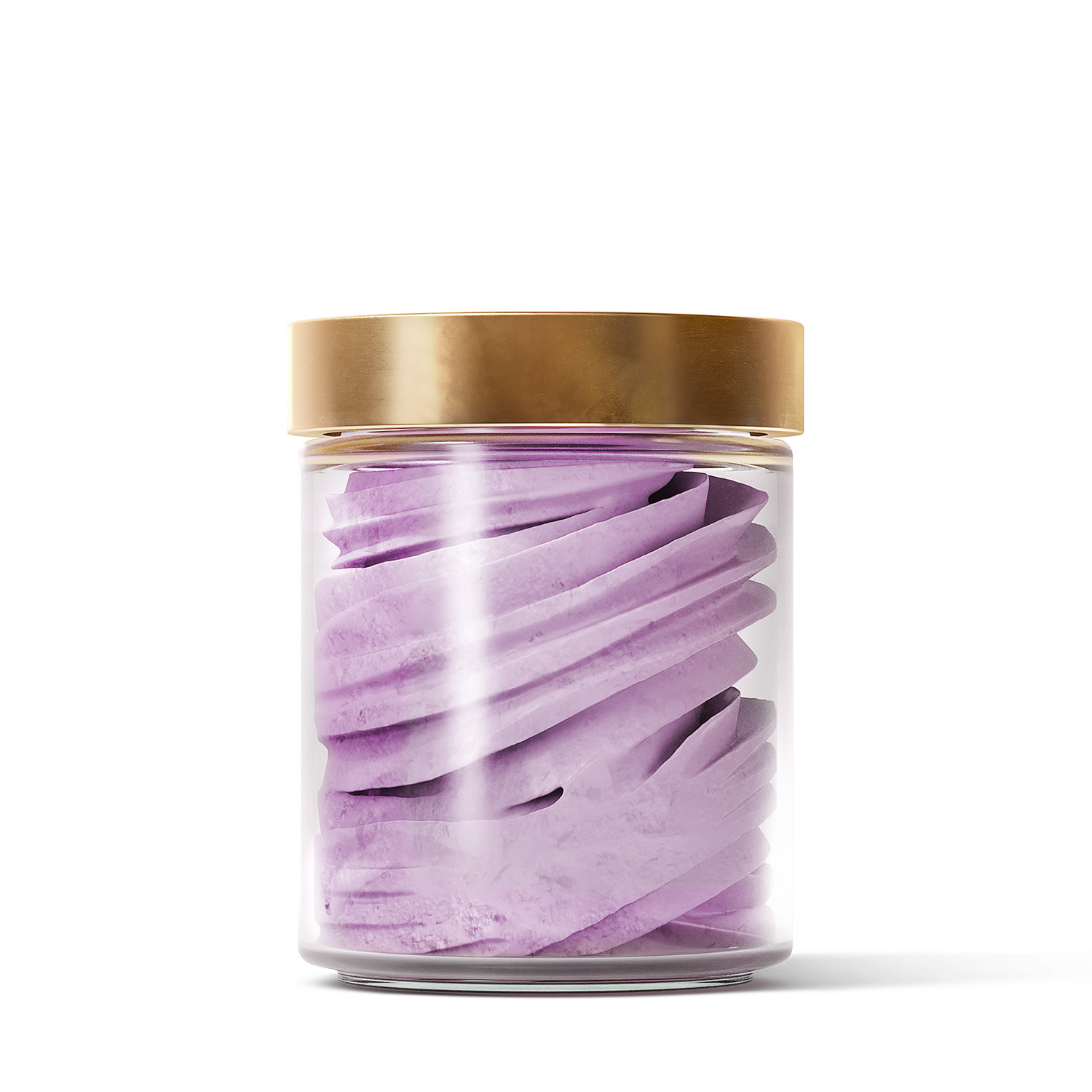 CREMA REAFIRMANTE  "AÇAÍ YOUR BOOBIES" PARA EL CUIDADO DEL BUSTO (CREMA BATIDA PARA CUERPO)